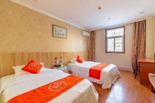 Nanjing Xingfulou Hotel Hotel in Nanjing