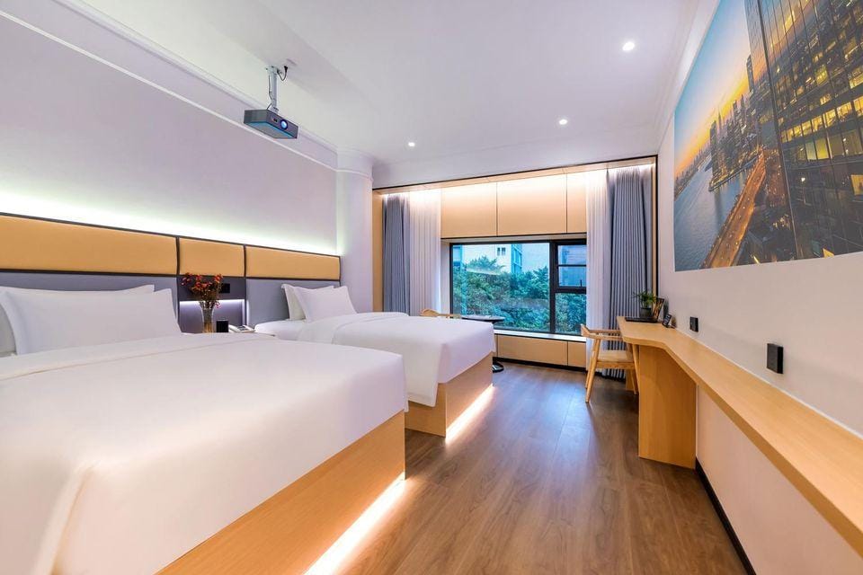 Yijiayi Hotel Hotel in China