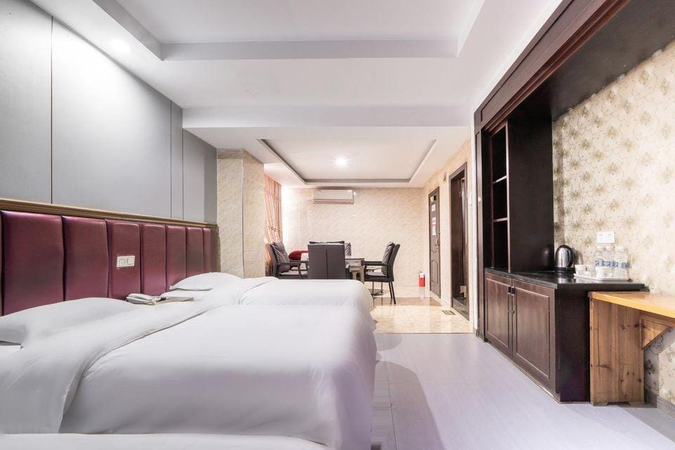 Hyong Hotel Hotel in Hangzhou