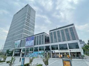 Hangzhou Xiasha University Town Ideal Box Hotel Hotel in Hangzhou