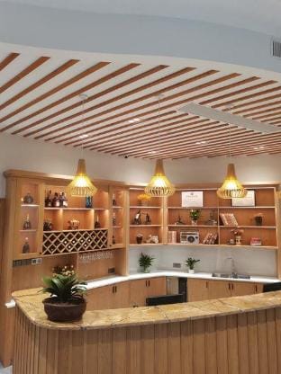 Guanxun Light Luxury Resort (Qiandao Lake Scenic Area Store) Hotel in Hangzhou