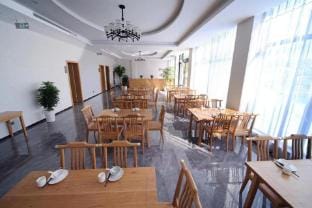 Guanxun Light Luxury Resort (Qiandao Lake Scenic Area Store) Hotel in Hangzhou