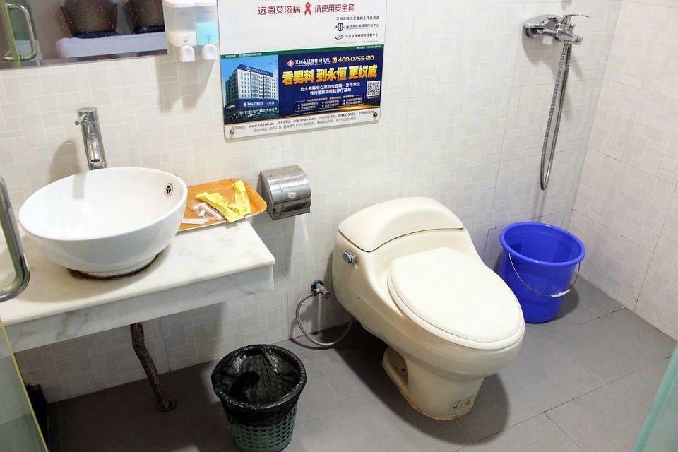 Longsheng Hotel Hotel in Shenzhen