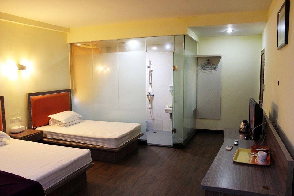 Longsheng Hotel Hotel in Shenzhen