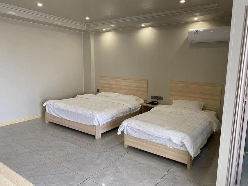 Carlson Business Hotel Hotel in Nanjing