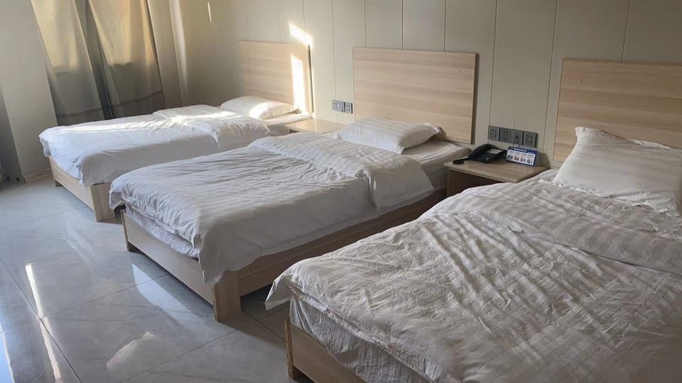 Carlson Business Hotel Hotel in Nanjing