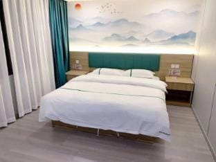 Sheraton Hot Spring Hotel Hotel in Suzhou