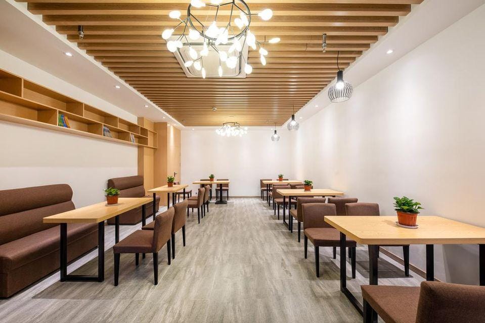 Changshu Weiduo Hotel Hotel in Shanghai