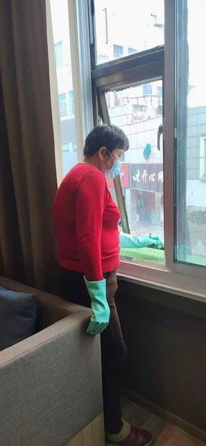 Changshu Weiduo Hotel Hotel in Shanghai