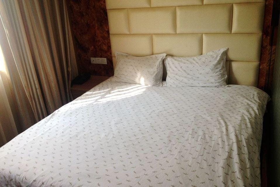 Shanghai Xinbo Hotel Hotel in Shanghai