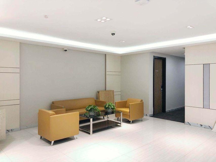 Shanghai Xinbo Hotel Hotel in Shanghai