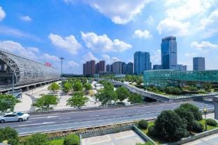 YaMei Loft Hotel Hotel in Suzhou