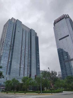 YaMei Loft Hotel Hotel in Suzhou