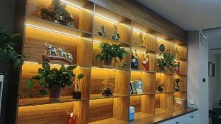Ting Shangpin Hotel Hotel in Nanjing
