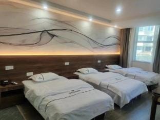 Ting Shangpin Hotel Hotel in Nanjing