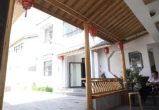 Nanjing Zhuguanyuan Hotel (Qikou Airport Branch) Hotel in Nanjing