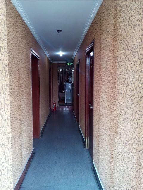 Xuelian Hostel Hotel in Hubei