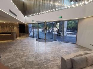 Crystal Orange Hotel Hangzhou Zhejiang University Zijingang Wenyi West Road Hotel in Hangzhou