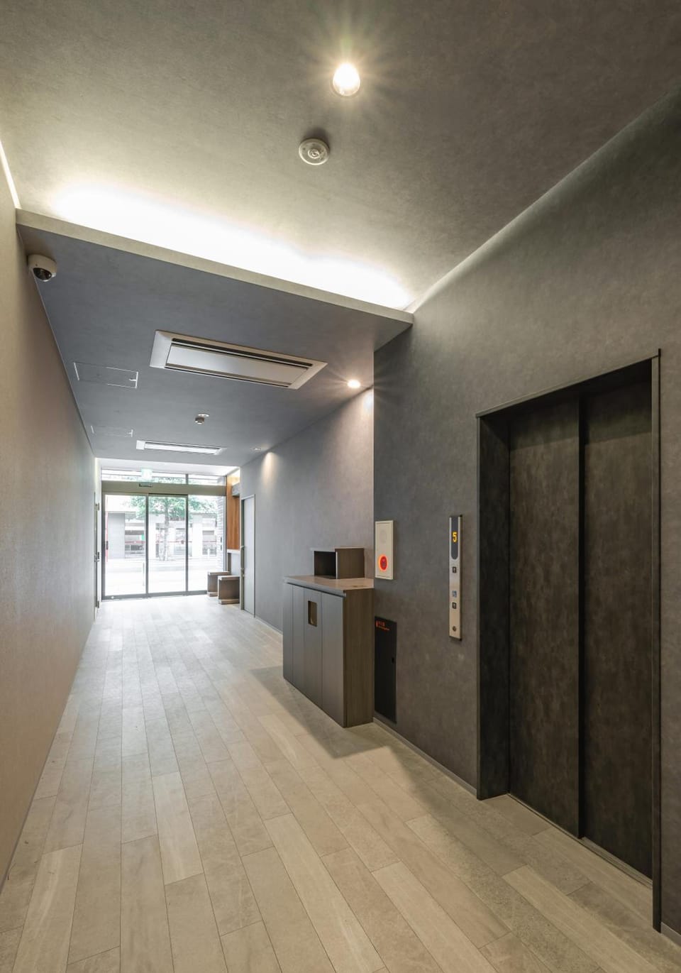Hotel Reference Kokuraekimae Hotel in Fukuoka Prefecture