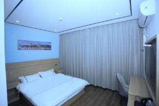 Nanjing Haizhidu Select Hotel Hotel in Nanjing