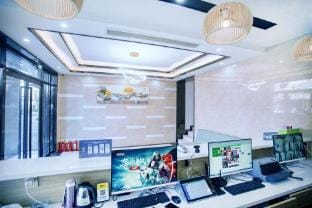 Nanjing Haizhidu Select Hotel Hotel in Nanjing