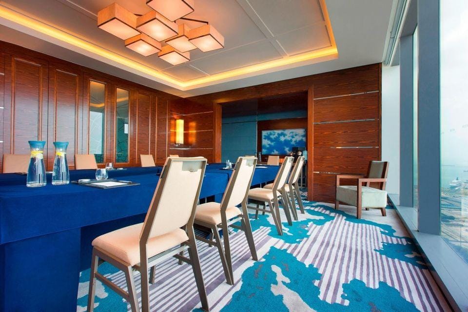 Guyun Washe Hotel in Guangzhou