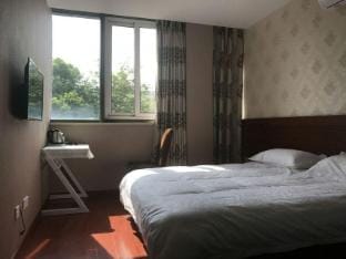 Hangzhou Jin does not change hotels Hotel in Hangzhou