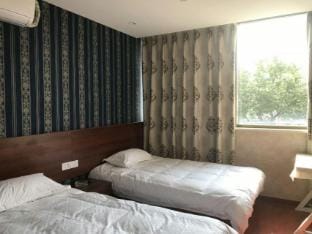 Hangzhou Jin does not change hotels Hotel in Hangzhou
