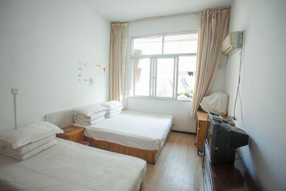 Qingdao Changpeng Hotel Hotel in Qingdao
