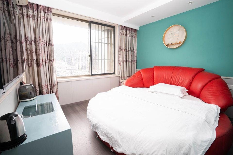 HANGZHOU ART NEST HOTEL Hotel in Hangzhou