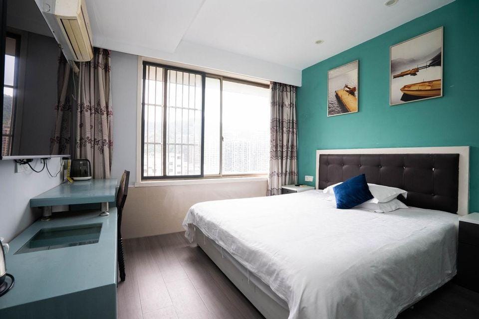 HANGZHOU ART NEST HOTEL Hotel in Hangzhou