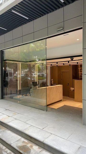 Jitai Boutique Hotel Hotel in Shanghai