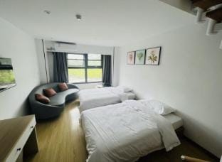 GreenTree Apartment Hotel in Nanjing