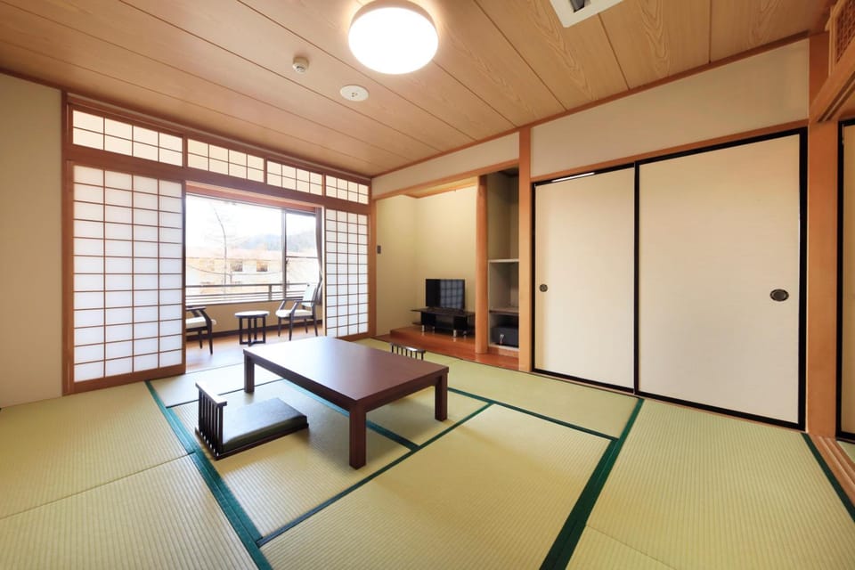 ゆるり奥日光withDOGS Hotel in Japan