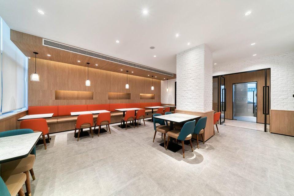 HanTing Premium Hotel (Ninghai Taipingyang Guogou) Hotel in Zhejiang