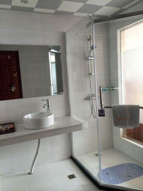 Nanjing Boyang Business Hotel Hotel in Nanjing
