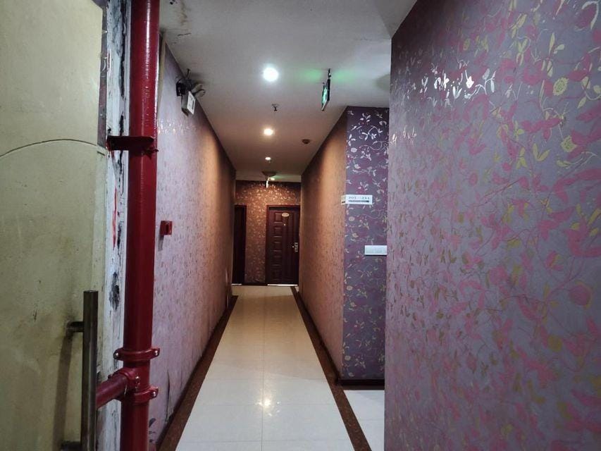 Chongqing Yurong Hotel Hotel in China