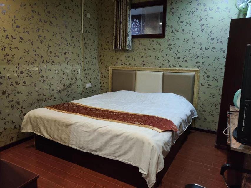 Chongqing Yurong Hotel Hotel in China