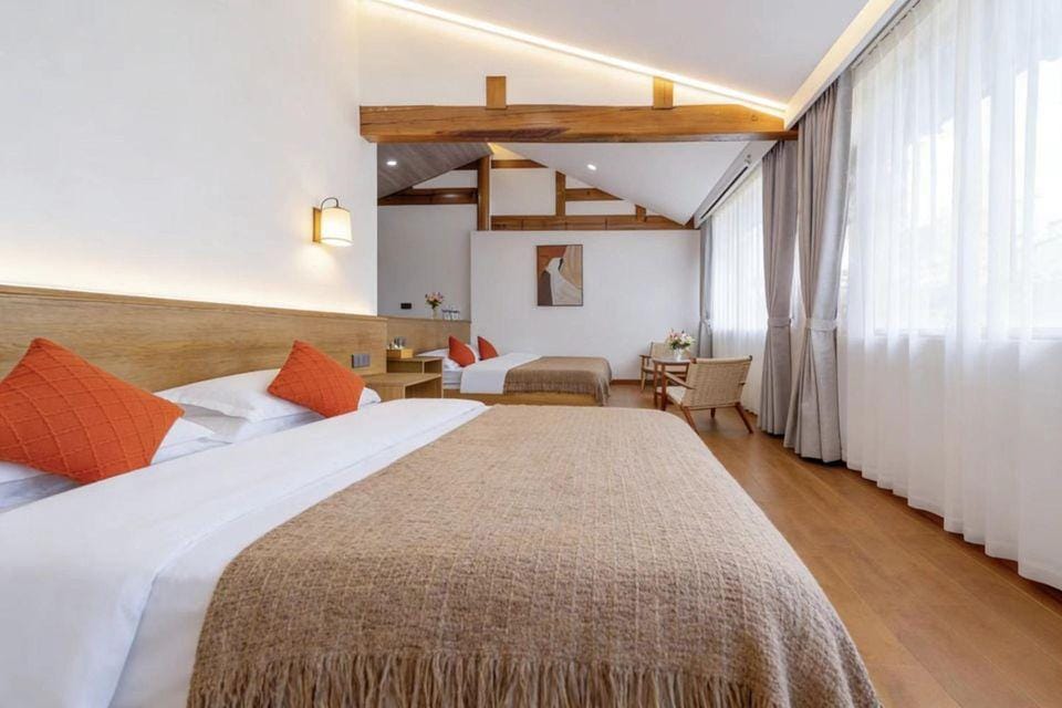 Guestroom