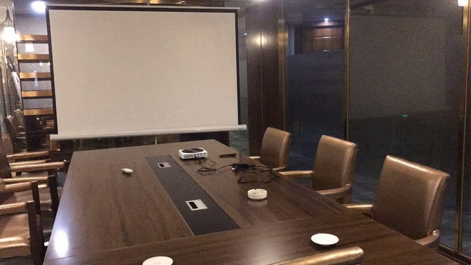 Wuxi Xinyuexuan Holiday Hotel Hotel in Suzhou