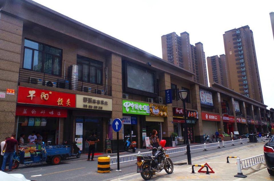 Wuxi Xinyuexuan Holiday Hotel Hotel in Suzhou