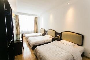 Taicang Xintianzi Hotel Hotel in Shanghai