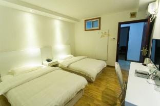 Taicang Xintianzi Hotel Hotel in Shanghai