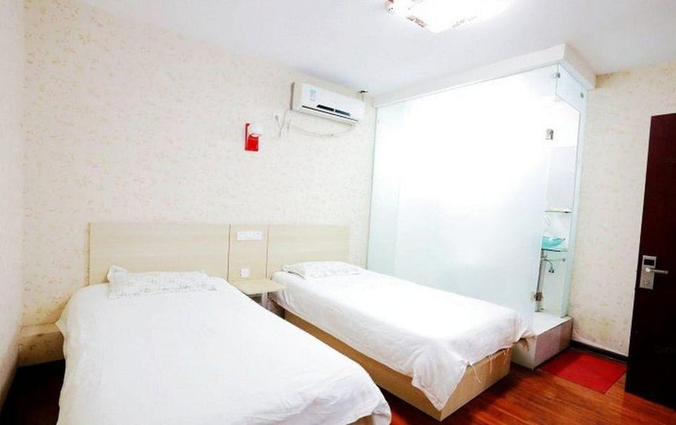 Luansheng Hostel Hotel in Nanjing