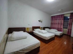 Yungang Hotel Hotel in Zhejiang