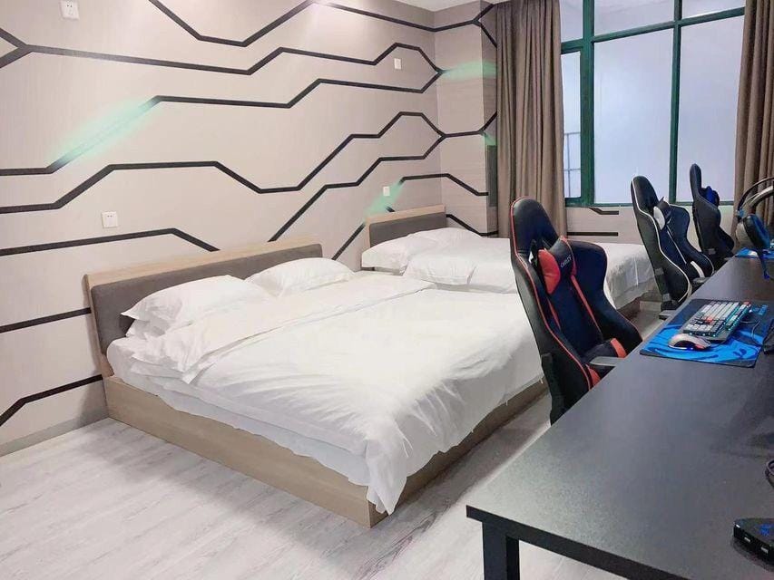 Nanjing Daiyanren Hotel Hotel in Nanjing