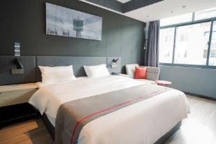Shankee Hotel (Kunshan Zhengyi Street) Hotel in Shanghai