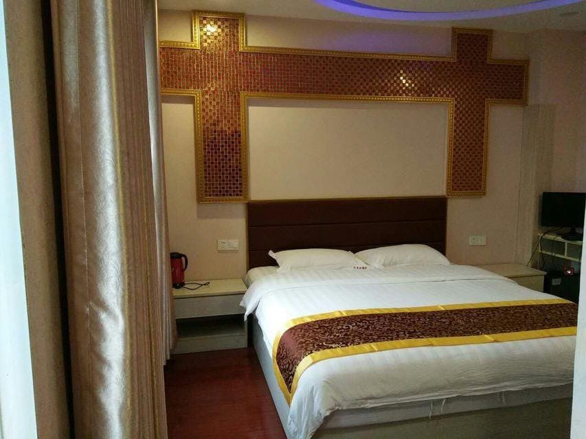 Chongqing Aimeijia Hotel Hotel in China