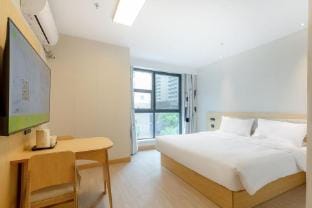 Hi Inn Hotel (Hangzhou Linjiang Chuanghuiyuan) Hotel in Hangzhou
