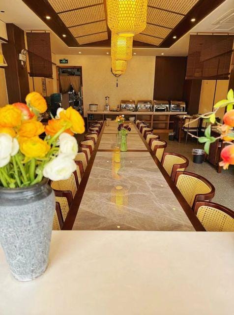 Kunqu Art Hotel Hotel in Shanghai